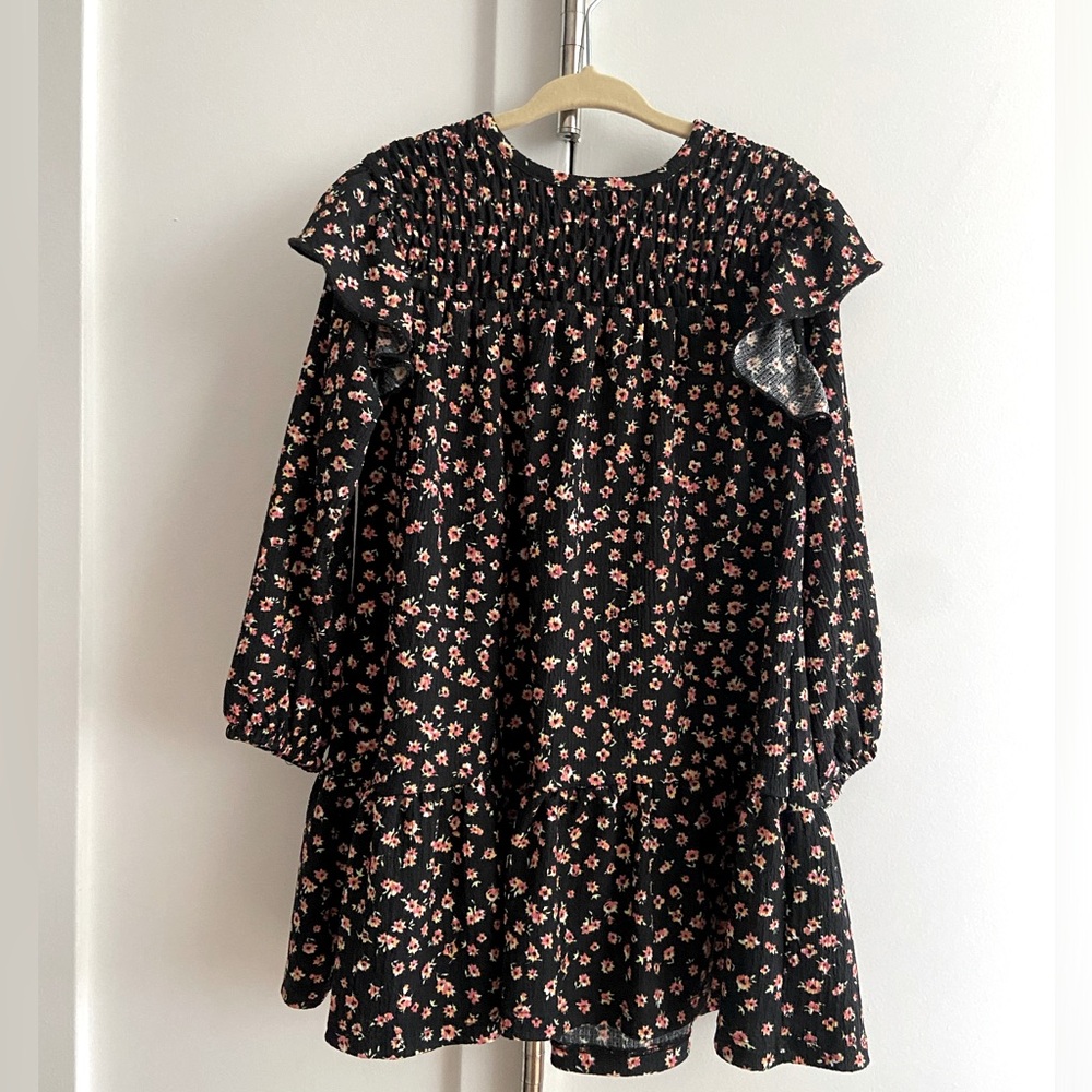 Zara dress